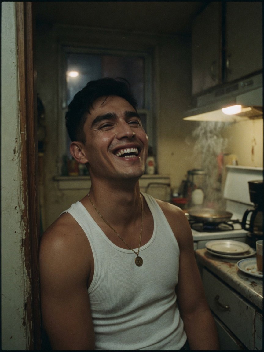 Mateo, fiktive KI-Stimme