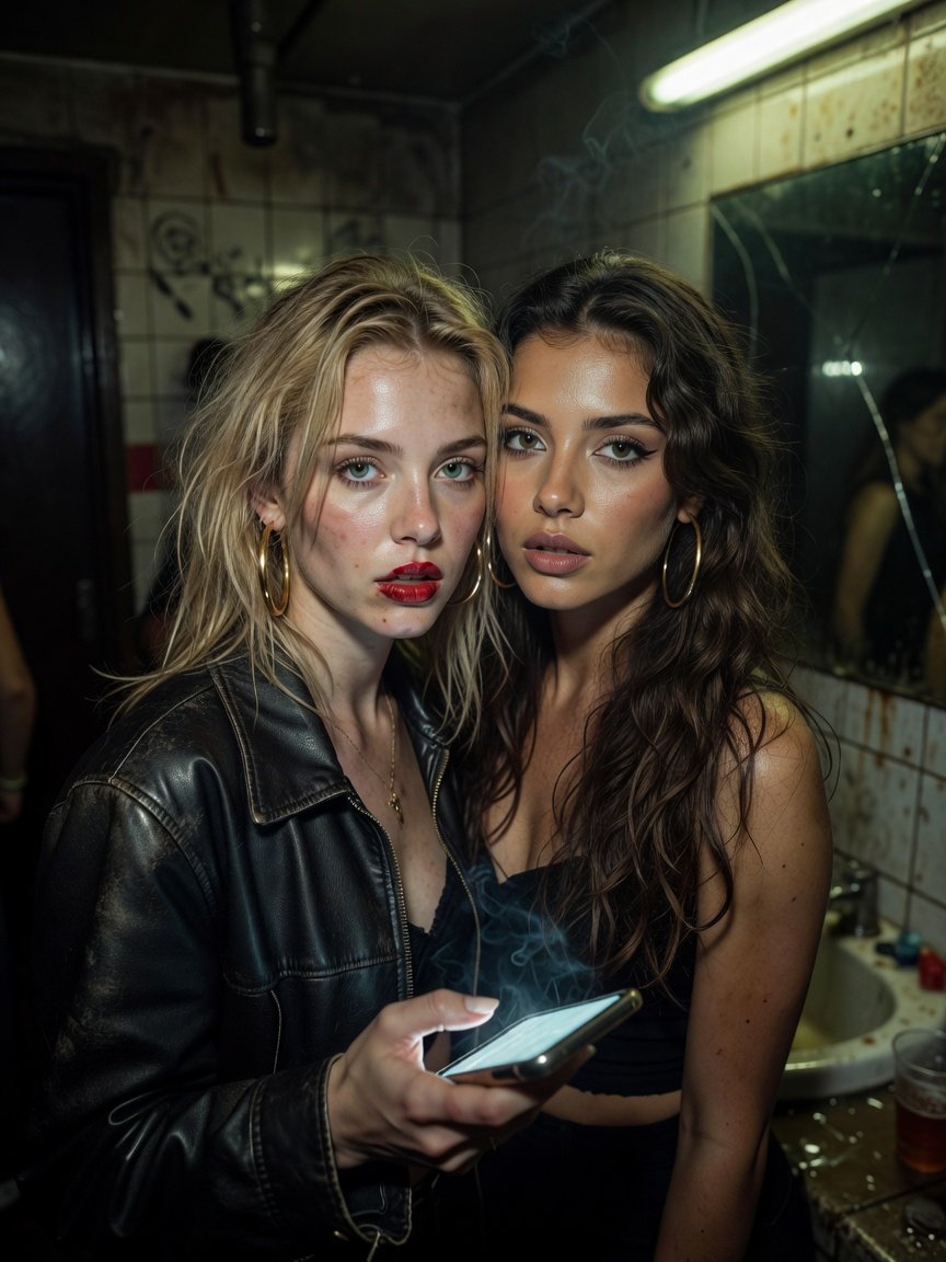 Liv und Elli